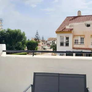 Del Parque Flats Meseta Swimmingpool Apartamento Torremolinos
