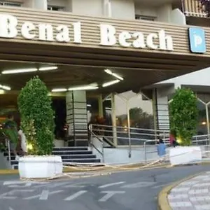 Brisa Marina 1 Apartamento Benalmádena