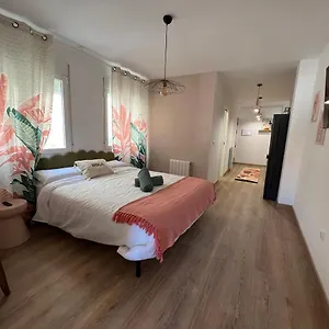 Mirador De Lindaraja Apartamento