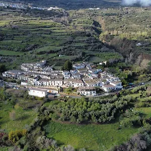 Valle De La Calma - Rurales De Mecina Apartamento