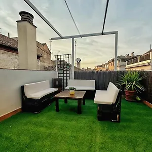 Local Penthouse Apartamento