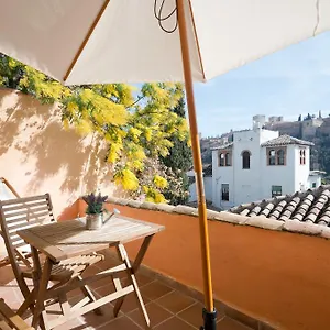 Viviendas El Trillo Granada